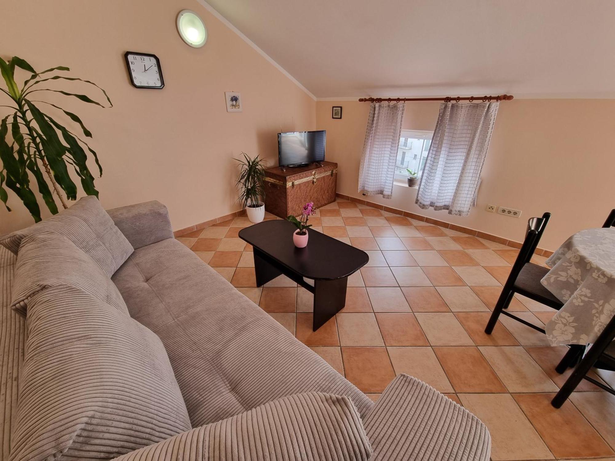 Villa Rouge Crikvenica Exterior foto
